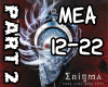 6v3| Enigma - Mea Culpa