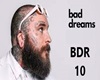 BAD DREAMS  REMIX