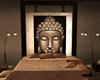 Zen Home Buddha Pic