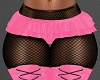 +DEVILISH PINK+