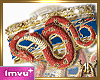 Chinese Ring Snake 3