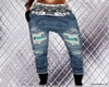 LxB F/ PLayboy Jeans