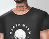 ⚓' Skull Shirt