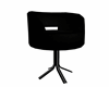 Chair Retro Black