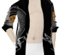 Trojan Open Shirt