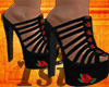 I~Rose Heels