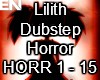 Lilith Horror Halloween