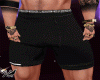 K♛-gym, Sports Black