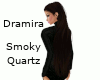 Dramira - Smoky Quartz
