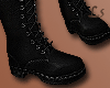 Black Widow Boots