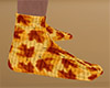 Fall Socks Short 1 (M)