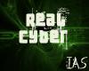 Real Cyber Green Picture