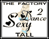 TF Sexy 2 Action Tall