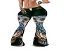 owl pants