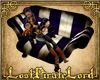 [LPL] Pirate Cuddling