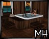 [MH] SE Hot Tub