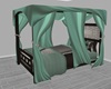 ~SL~ GT Canopy Bed