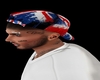 UK SNAPBACK CAP