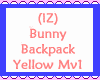 Bunny Back Pack M v6