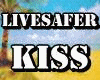 Lifesaver Kiss