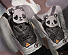 Panda SchoolBag Couple F