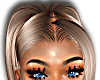 Alice Blonde Hair !