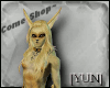 [YUN]Y. Fur Bundle - M