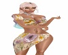 soft blooms beach cover
