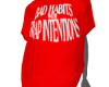TrapIntentions
