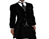 Mafia Pinstripe Suit/Top
