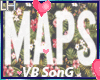 Maroon 5-Maps |VB|