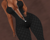 3R Body Suit LLT Black