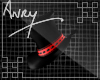 [Anry] *Verso* Red Hat