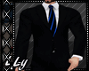 *LY* Elegant Full Suit