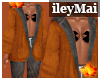 Teddy Coat+Pants| 1