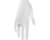 Ring 2 VanCf White 2 R