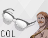 C| Escanor's Glasses