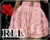 * Monroe Skirt RLL