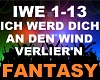 Fantasy - Ich Werd Dich