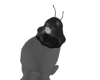 Black Slime Blob Pet F