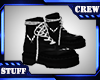 ROL Laced Boots BK2