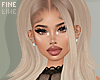 F. Polina Blonde