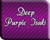 *TK* Deep Purple Isaki