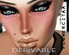 F" Infri 4 Cream Skin