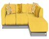 LWR}Yellow Sofa