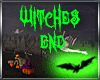 ^M^ Witches Ghost