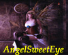 Steampunk Angel Art