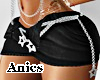 *A* Diamonds Star Skirt