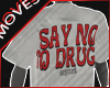 SAY NO TO DRUGS!!!