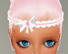 Bbg Pink Headband